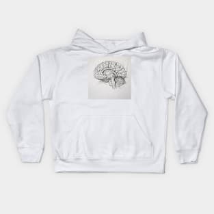 Brain Kids Hoodie